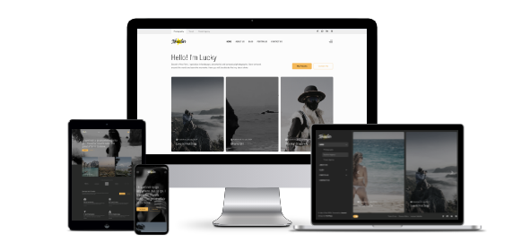 Mobile-friendly <em>responsive</em> designs